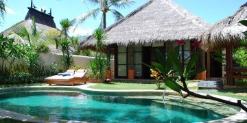7 Rekomendasi Penginapan Murah Di Gili Trawangan Lombok