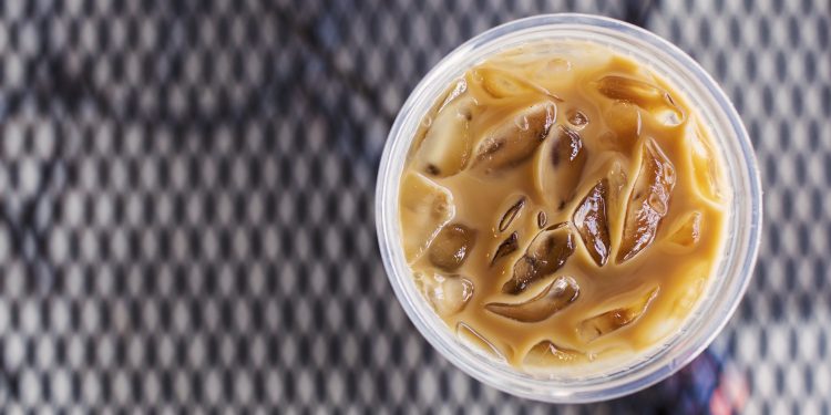 Berbagai Resep Es Kopi Susu Viral Ala Warganet Yang Gak Kalah Nikmat