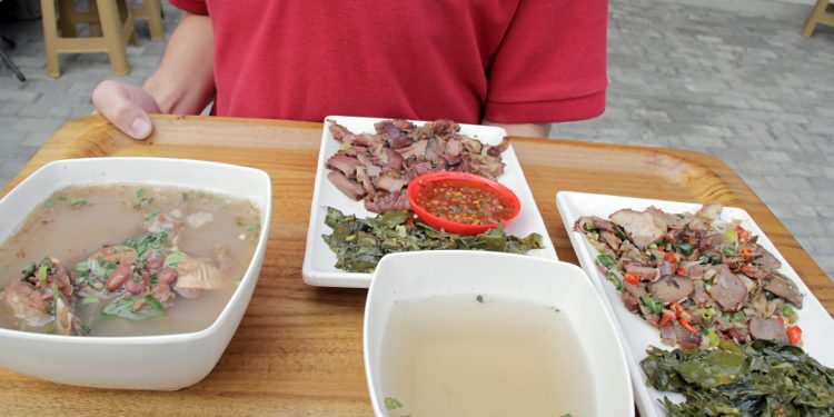 Se’i Sapi Lamalera, Resto Se’i Pertama di Bandung