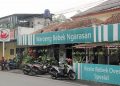 Lezatnya Bebek Oven Spesial Pertama di Bandung