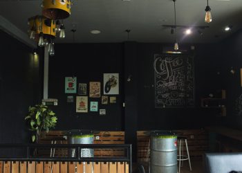 3 Tempat Ngopi Terdekat di Tanjungsari