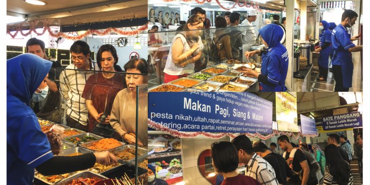 Kampanye Sehat Kehidupan Tidak Pernah Berakhir