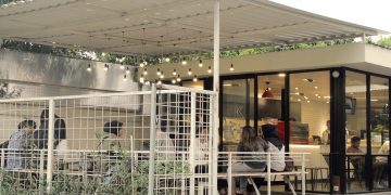Kopikitaku, Coworking Space Asik di Kota Bandung