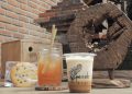 Ngopi dan ngebatik di Pecah Kopi Bandung