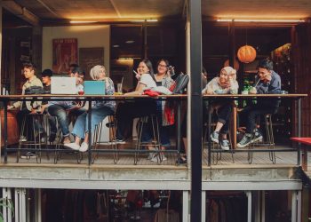 Sekala The Common Place Ruang Aktualisasi Diri