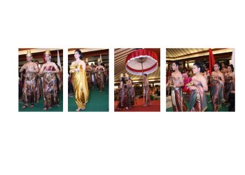 Mengenal Upacara Pernikahan Bangsawan Majapahit