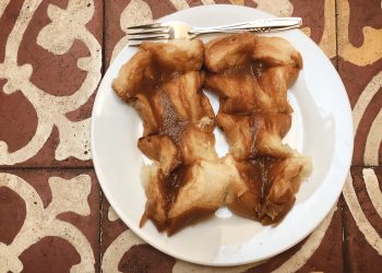 Warung Kopi Purnama, 3 Menu Legendaris