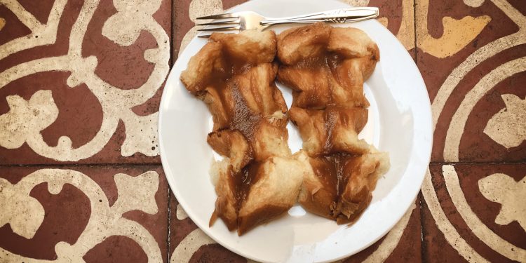 Warung Kopi Purnama, 3 Menu Legendaris