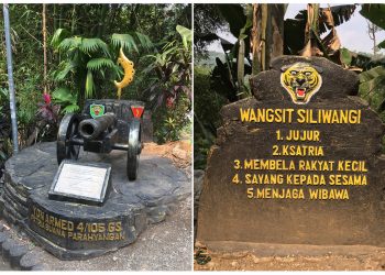 Wisata Budaya Mengunjungi Kampung Adat Cireundeu