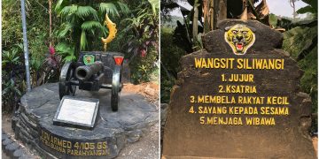 Wisata Budaya Mengunjungi Kampung Adat Cireundeu