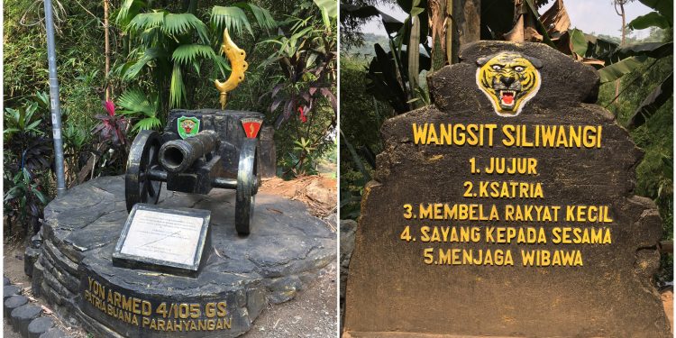 Wisata Budaya Mengunjungi Kampung Adat Cireundeu