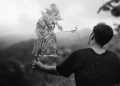 Mitos Wayang Kulit Manusia pada Film Perempuan Tanah Jahanam