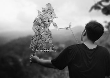 Mitos Wayang Kulit Manusia pada Film Perempuan Tanah Jahanam