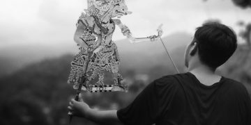 Mitos Wayang Kulit Manusia pada Film Perempuan Tanah Jahanam