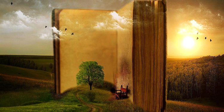 Lesunya Budaya Literasi Masyarakat Indonesia