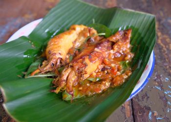 Santap Masakan Rumahan, Warung Imah Babaturan