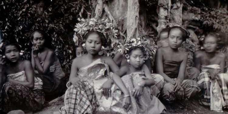 Perempuan dan Fotografi