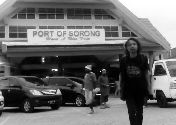 Satu Minggu Berkelana di Kota Sorong (Bag VI)