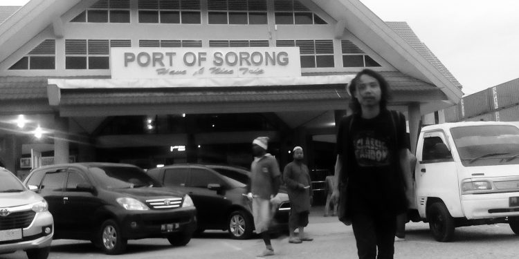 Satu Minggu Berkelana di Kota Sorong (Bag VI)