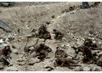 Jangan Mau Dibohongi Foto