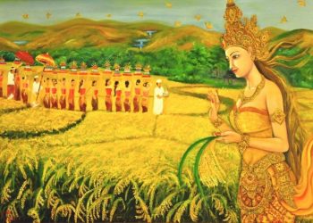 Ngahuma: Tradisi Berladang Masyarakat Baduy