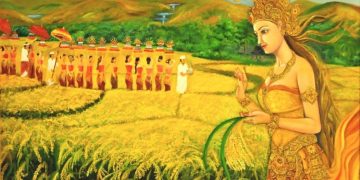 Ngahuma: Tradisi Berladang Masyarakat Baduy