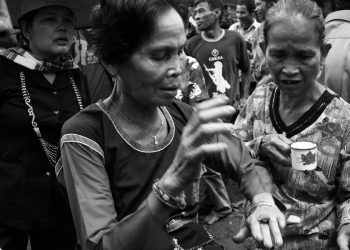 Ogog dan Kepunahan Tradisi Sastra Lisan