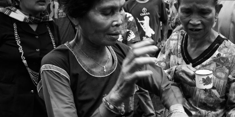 Ogog dan Kepunahan Tradisi Sastra Lisan