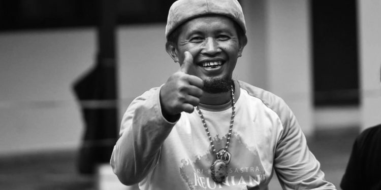 Fakultas Sastra Himpunan Mahasiswa Atep