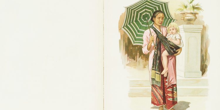 Baboe: si Perempuan yang Lian