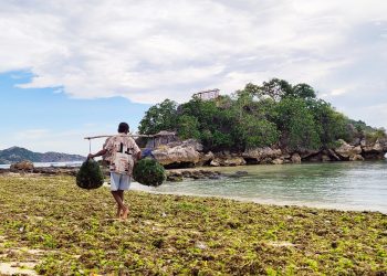 Lokalisasi Gagasan Wild Trip ala Australia Barat
