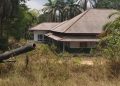 Jambi, Minyak, dan Imperialisme Modern Belanda