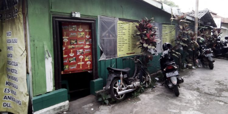 Jajanan Legendaris Jatinangor, Nasibmu Kini