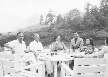 Jejak CIA dalam Sastra Indonesia Sebelum 1965