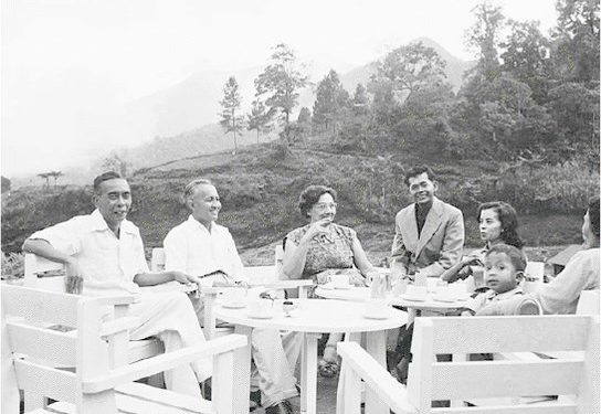 Jejak CIA dalam Sastra Indonesia Sebelum 1965