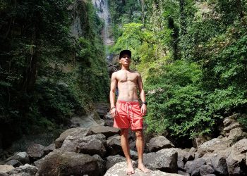 Menelusuri Hutan Lindung Gunung Agal, Sumbawa