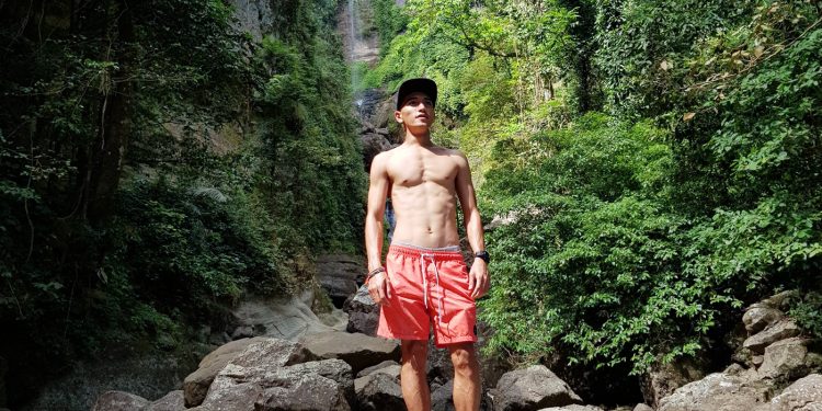 Menelusuri Hutan Lindung Gunung Agal, Sumbawa