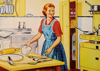 Citra Perempuan dan Industri Persepsi