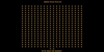 Menafsir Puisi Abad Dua Puluh Karya Jeihan