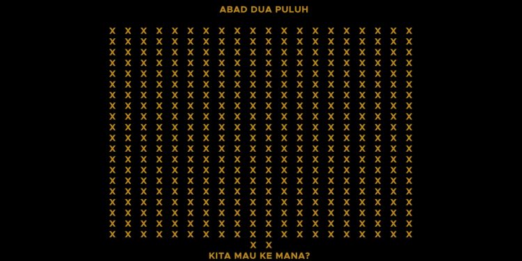 Menafsir Puisi Abad Dua Puluh Karya Jeihan