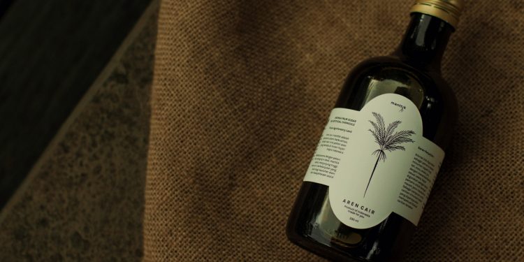 Ada yang Pernah Coba Gula Arennya Manttik?