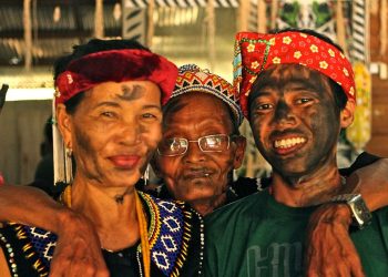 Memori Indah Tentang Pesta Dango