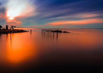Welcome to Raja Ampat (Babak II, Bagian IV)