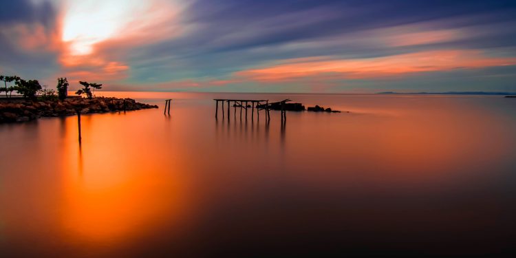 Welcome to Raja Ampat (Babak II, Bagian IV)