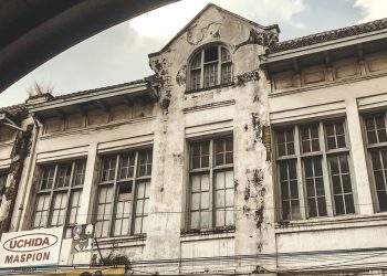 Jalan ABC, Memasuki Sudut Sejarah Perdagangan Kota Bandung