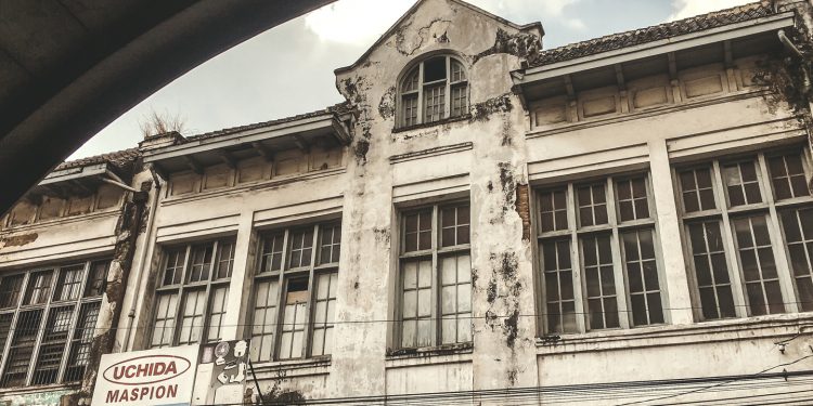 Jalan ABC, Memasuki Sudut Sejarah Perdagangan Kota Bandung