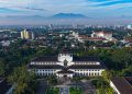 Mengenang 100 tahun Gedung Sate