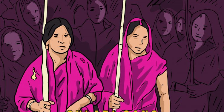 Penarikan RUU PKS, Perlukah Ada Gulabi Gang di Indonesia?