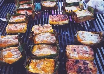 [Review] Pempek Lala Palembang Diburu Oleh Pecinta Kuliner dan Pelancong