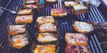 [Review] Pempek Lala Palembang Diburu Oleh Pecinta Kuliner dan Pelancong